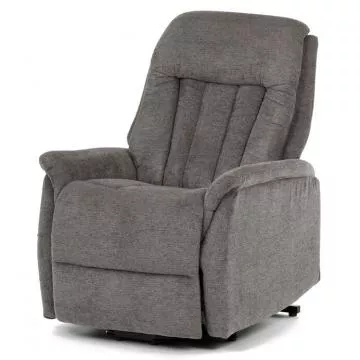 Polohovac� k�eslo TV-Q8575 GREY2