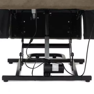 Polohovac� k�eslo TV-Q8668 Br3