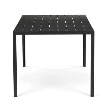 Prostorný zahradní stůl AZT-C1211