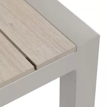 Zahradní stůl AZT-S1514 crm