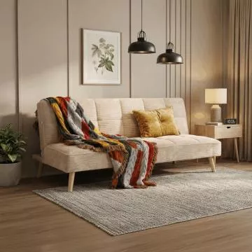 Rozkl�dac� trojm�stn� pohovka ASB-C3030 CRM6