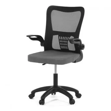 Kancelářská židle KA-K2006 grey