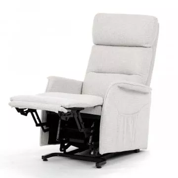 Elektrick� polohovac� k�eslo TV-L8960 CRM2