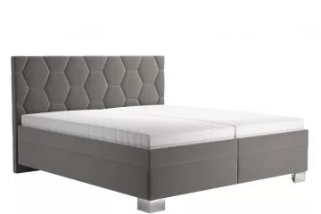 Modern postel Patricia - Riviera 16
