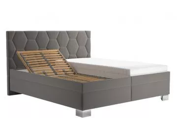 Moderní postel Patricia - Riviera 16