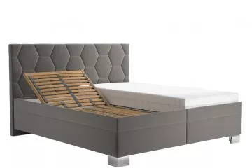 Modern postel Patricia - Riviera 16