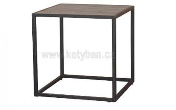 Praktický a elegantní příruční stolek Jakim typ 1