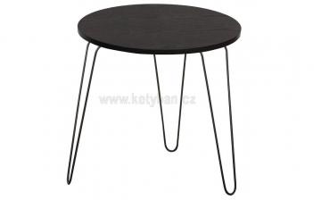 Elegantní příruční stolek Ronin
