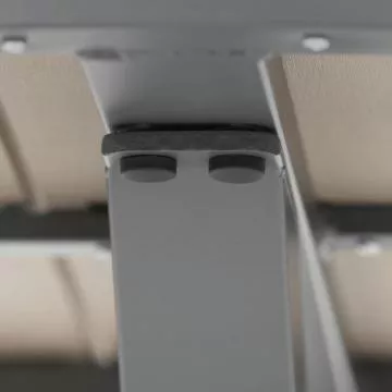 Zahradní stůl AZT-S1430 Gery