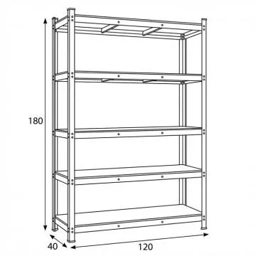 Praktick� reg�l AUR-G2120