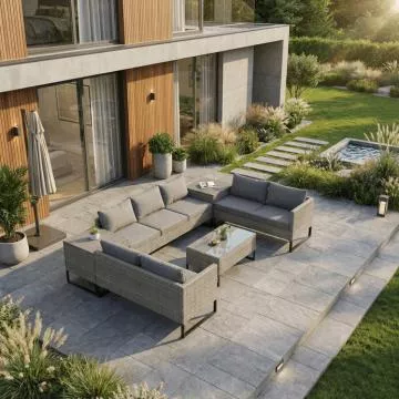 Modern� zahradn� sestava AZS-A1915