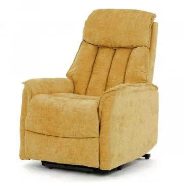 polohovac� k�eslo TV-H9727 - YEL2