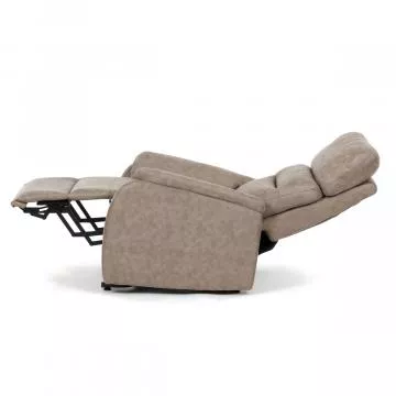 Elektrick� polohovac� k�eslo TV-L8904 Lan3