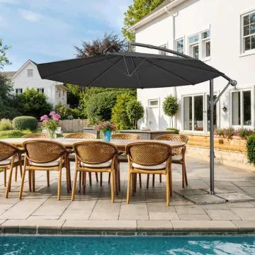 Zahradn� z�v�sn� slune�n�k ASL-E1116 