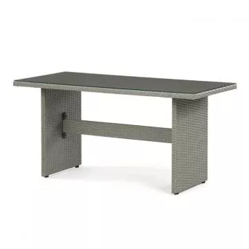 Zahradní jídelní sestava AZS-A1719