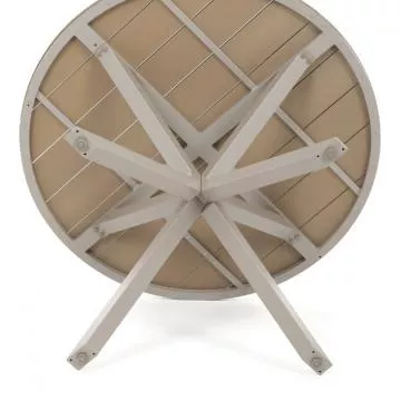 Zahradní stůl AZT-S1430 CRM