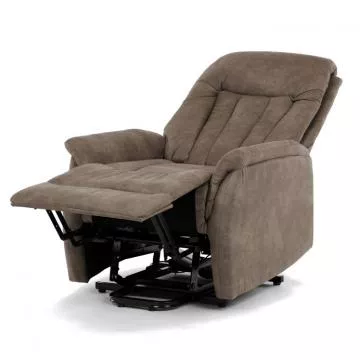 Polohovac� k�eslo TV-Q8575 BR3