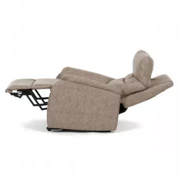 Elektrick� polohovac� k�eslo TV-L8904 Lan3