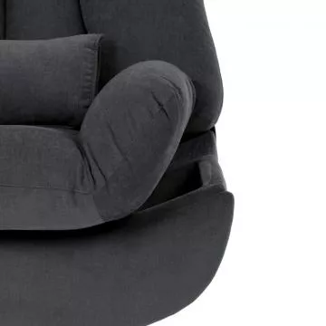 TV keslo TV-7081 Grey 2