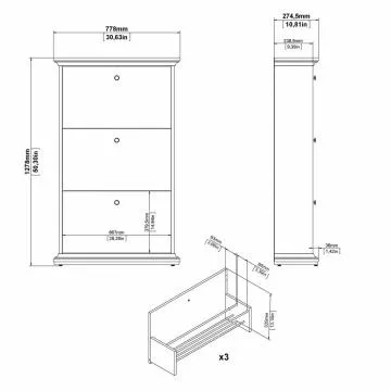 Botnk Provence 309 bl