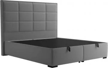 Čalouněná postel IRUMA BOXBED - Salvador 17
