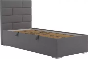 čalouněná postel Troja Aston 17