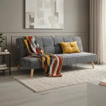 Rozkl�dac� trojm�stn� pohovka ASB-C3030 grey6