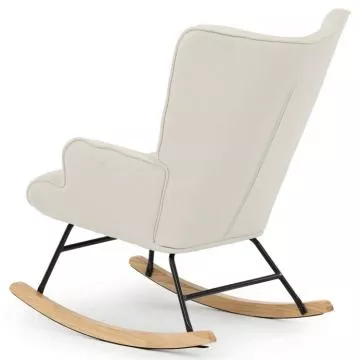 Elegantní houpací křeslo Ak-371 - crm2