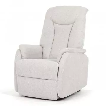 Elektrick� polohovac� k�eslo TV-L8963 CRM2