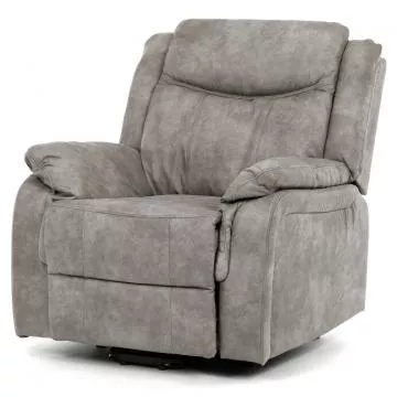 Polohovac� k�eslo TV-Q8668 Grey3