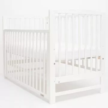 D�tsk� d�ev�n� post�lka zna�ky New Baby 