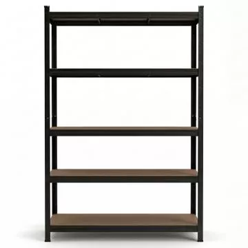 Praktick� reg�l AUR-G2120 BK