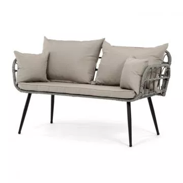 zahradn� sedac� souprava AZ-F1508 - grey