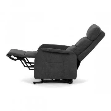 Elektrick� polohovac� k�eslo TV-L8960 Grey2