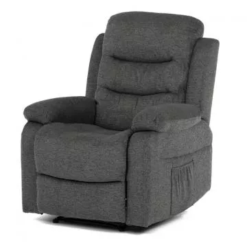 Elegantn� relaxa�n� k�eslo Tv-4086 grey2
