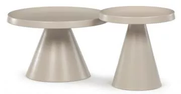 Sada dvou konferennch stol