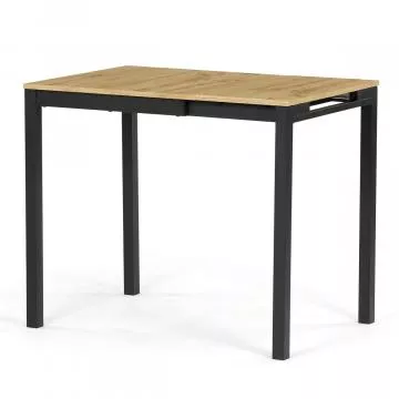 rozkl�dac� j�deln� st�l GDT-206 OAK
