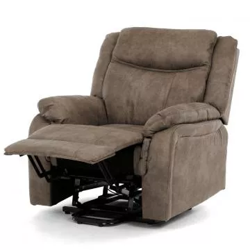 Polohovac� k�eslo TV-Q8668 Br3