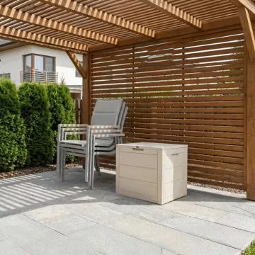 Zahradn� �lo�n� box AZB-G2035 CRM