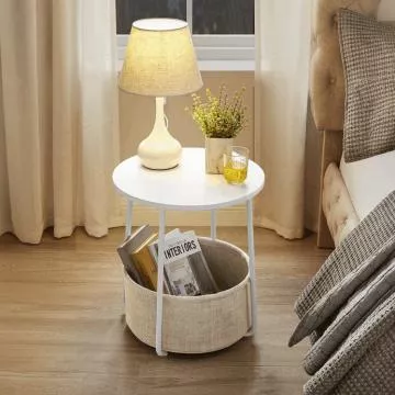 Odkl�dac� stolek AKF-E1023 wt