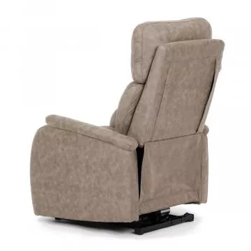 Elektrick� polohovac� k�eslo TV-L8904 Lan3