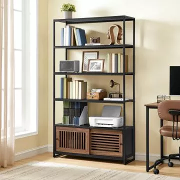 Regl s posuvnmi dvky AUR-E1121