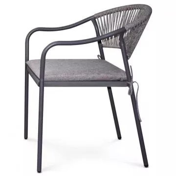Zahradn� �idle AZC-L1352 - Grey