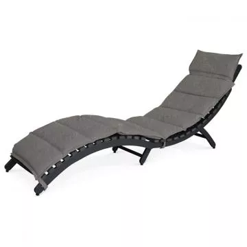 Zahradn� leh�tko AZL-L1301 GREY