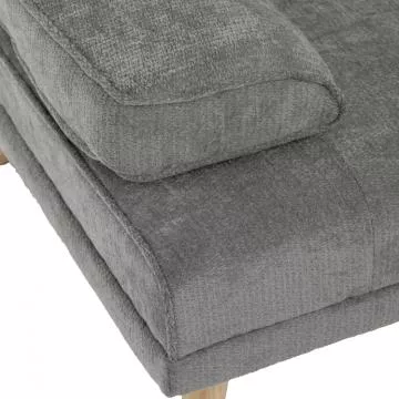 Rozkl�dac� trojm�stn� pohovka ASB-C3034 grey2