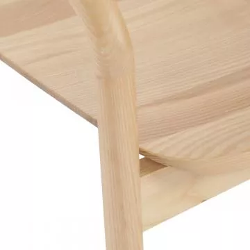 jídelní křeslo Dch-v3202 - NAT