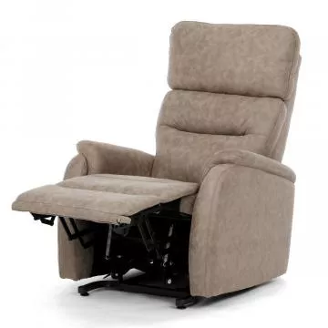 Elektrick� polohovac� k�eslo TV-L8904 Lan3