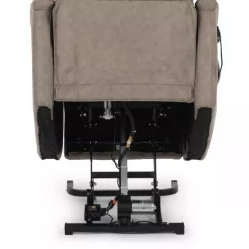 Elektrick� polohovac� k�eslo TV-L8904 Lan3