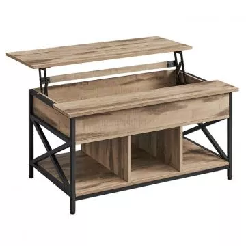 Konferen�n� stolek AKF-E1250 OLW1 - dub