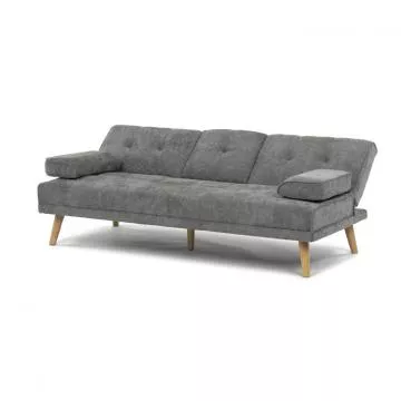 Rozkl�dac� trojm�stn� pohovka ASB-C3034 grey2